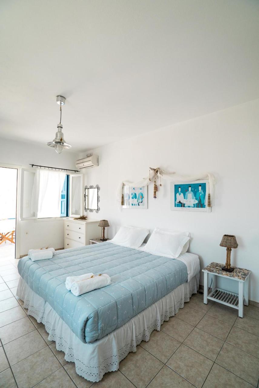 Plori Studios And Apartments 에얄리 외부 사진